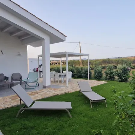 Apartman Gioberta