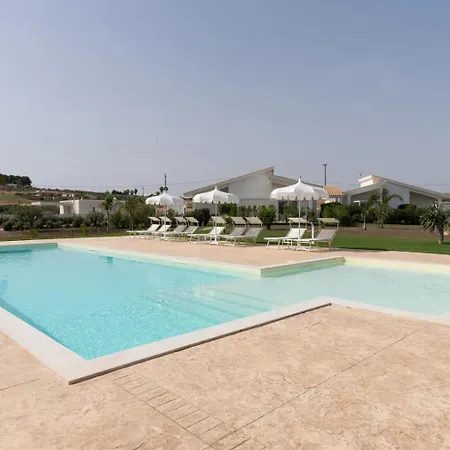 Gioberta Apartman Menfi