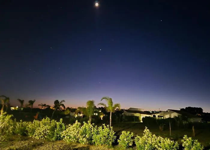 Apartmán Gioberta Menfi