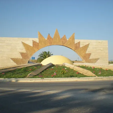 Apartamento Gioberta *