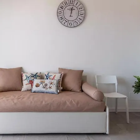 Gioberta Apartamento Menfi