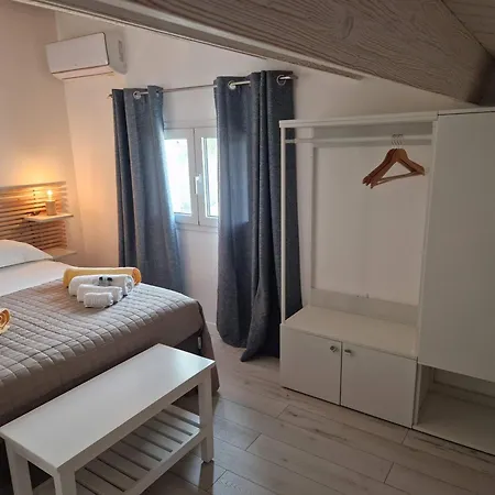 Gioberta Apartamento
