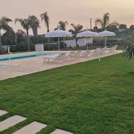 Gioberta Menfi