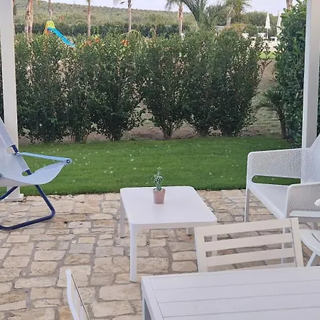 Gioberta Apartamento