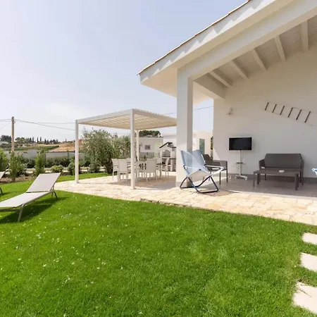 Apartamento Gioberta Menfi