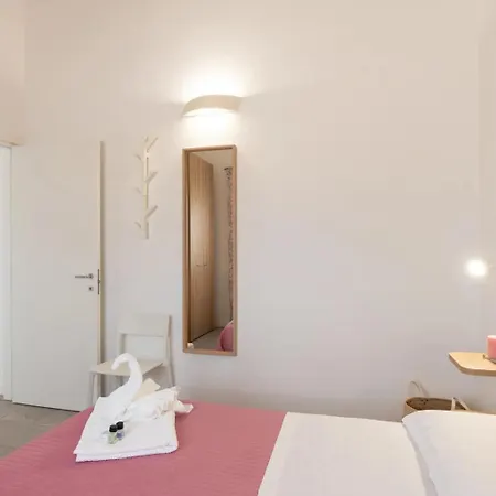Gioberta Apartment