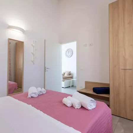 Apartamento Gioberta Menfi