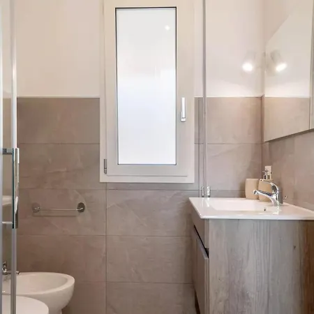Apartment Gioberta Menfi