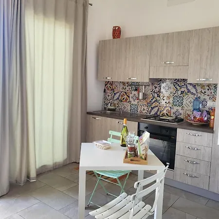Apartment Gioberta