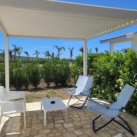Gioberta Apartamento Menfi