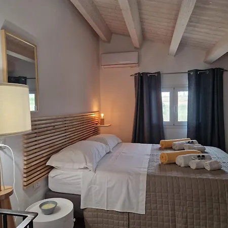 Apartamento Gioberta