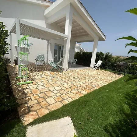 Gioberta Apartamento Menfi