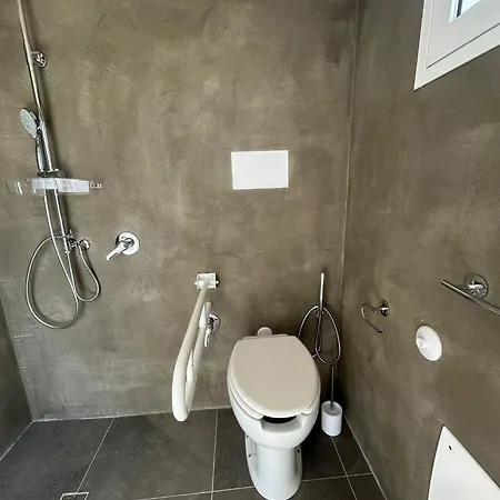 Gioberta Apartamento Menfi