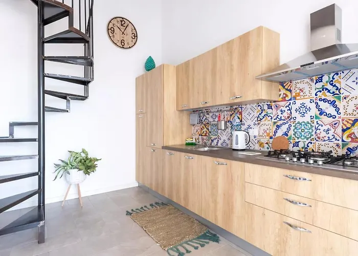 Apartamento Gioberta *