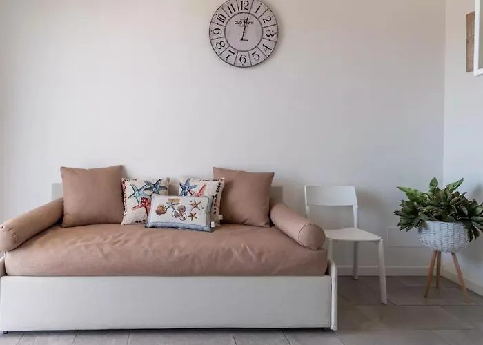 Gioberta Apartamento Menfi