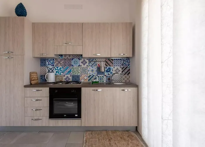 Gioberta Apartamento