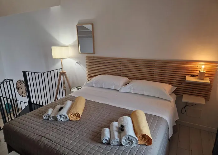 Gioberta Apartamento