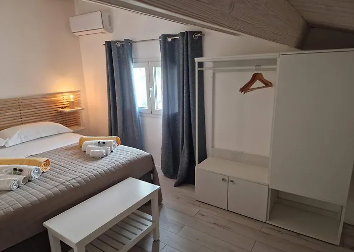 Gioberta Apartamento