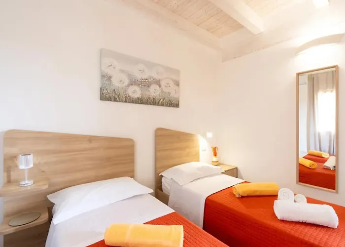 Apartamento Gioberta