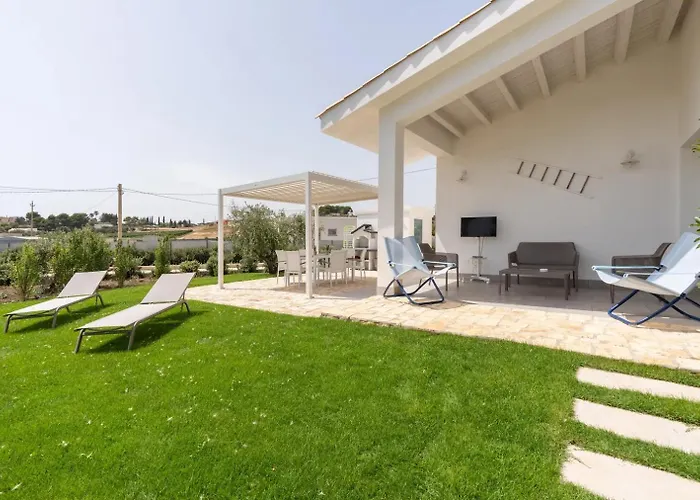 Apartamento Gioberta Menfi
