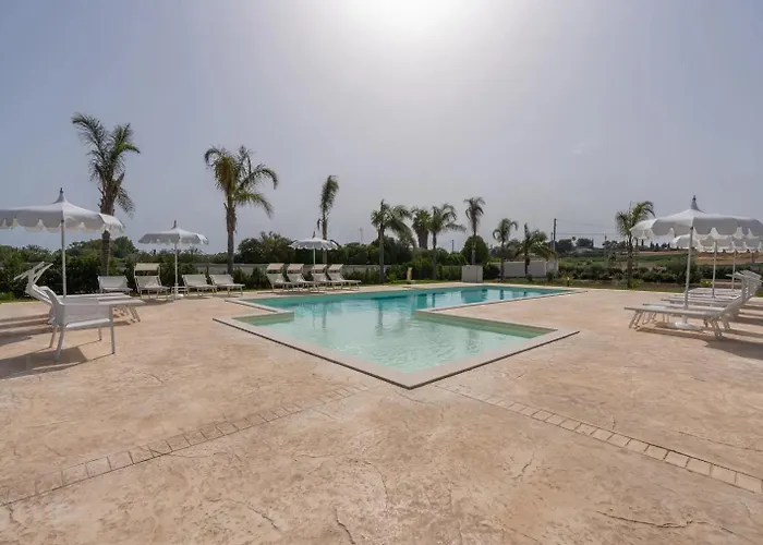 Gioberta Apartamento Menfi