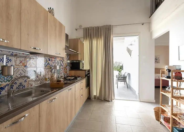 Apartamento Gioberta *