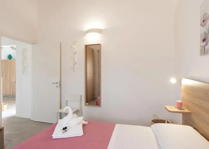 Gioberta Apartamento