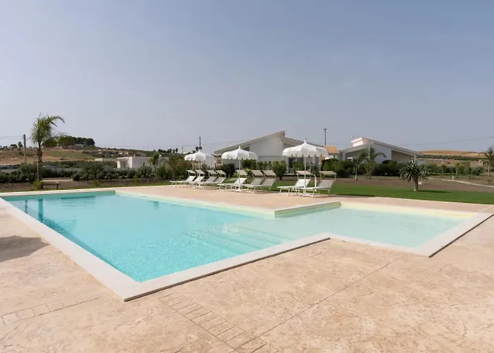 Gioberta Apartamento Menfi