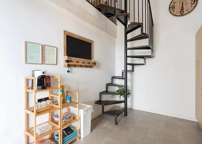 Apartamento Gioberta