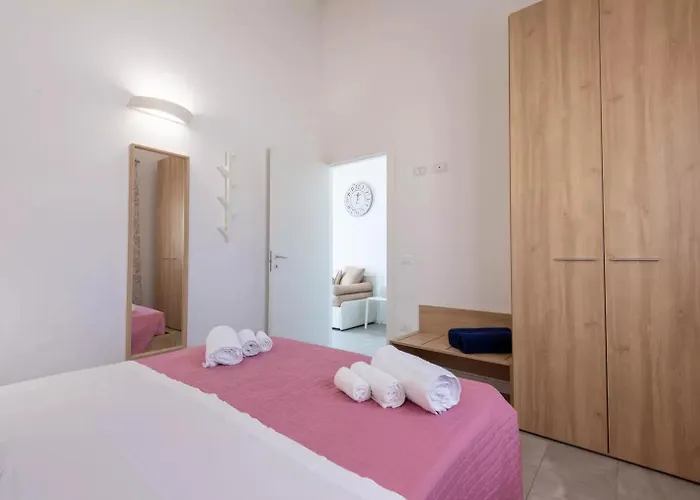 Apartamento Gioberta Menfi