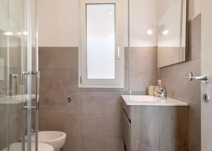 Apartamento Gioberta Menfi