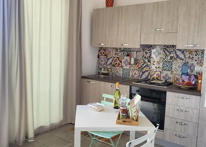 Apartamento Gioberta