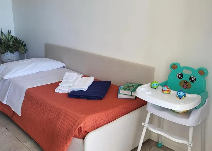 Apartamento Gioberta *