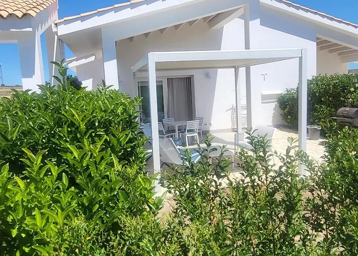 Gioberta Apartamento
