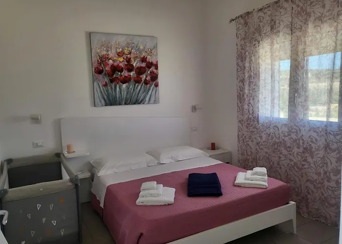 Gioberta Apartamento