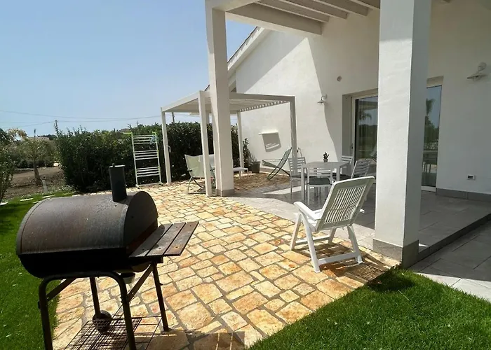 Gioberta Apartamento *