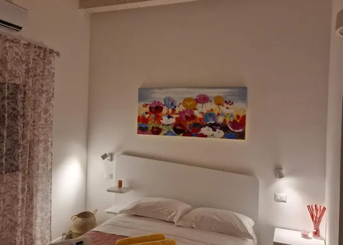 Apartamento Gioberta *