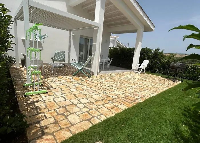 Gioberta Apartamento Menfi