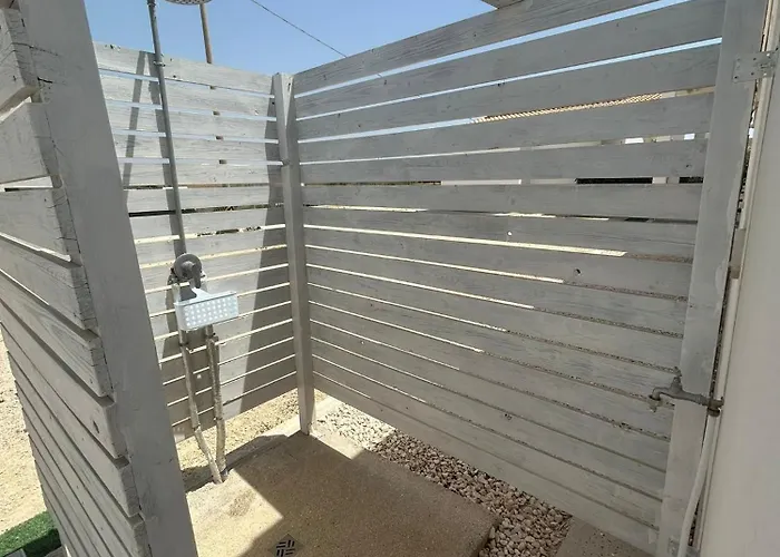 Gioberta Apartamento *