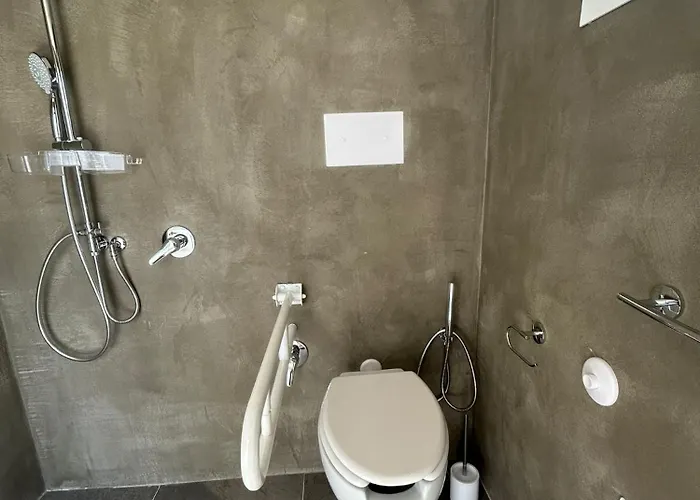 Gioberta Apartamento Menfi